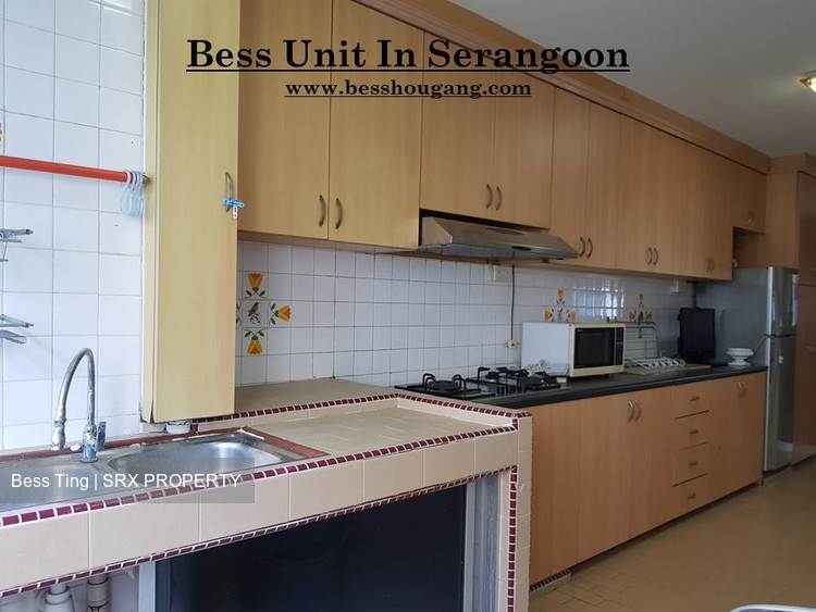Blk 219 Serangoon Avenue 4 (Serangoon), HDB 4 Rooms #169917212